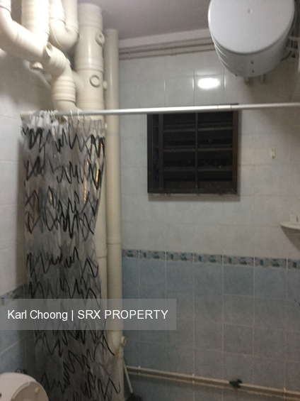 Blk 607 Senja Road (Bukit Panjang), HDB Executive #190250432